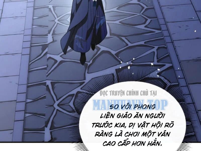 Thế Giới Quỷ Thần, Ta Có Ngộ Tính Đặc Thù Chap 28 - Next Chap 29