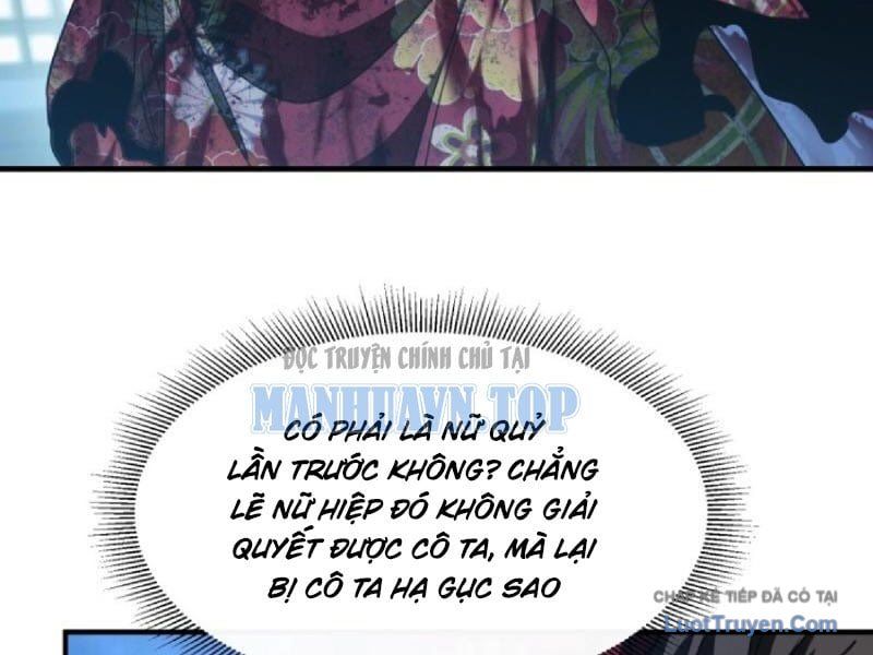 Thế Giới Quỷ Thần, Ta Có Ngộ Tính Đặc Thù Chap 28 - Next Chap 29