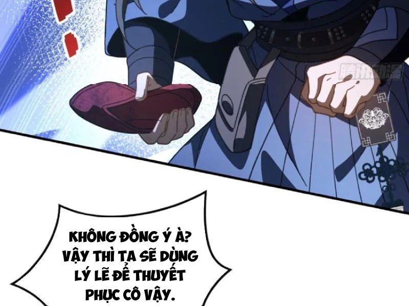 Thế Giới Quỷ Thần, Ta Có Ngộ Tính Đặc Thù Chap 28 - Next Chap 29