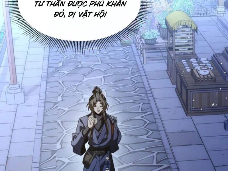 Thế Giới Quỷ Thần, Ta Có Ngộ Tính Đặc Thù Chap 28 - Next Chap 29