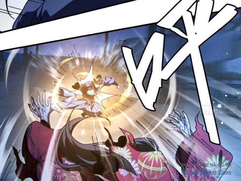 Thế Giới Quỷ Thần, Ta Có Ngộ Tính Đặc Thù Chap 28 - Next Chap 29