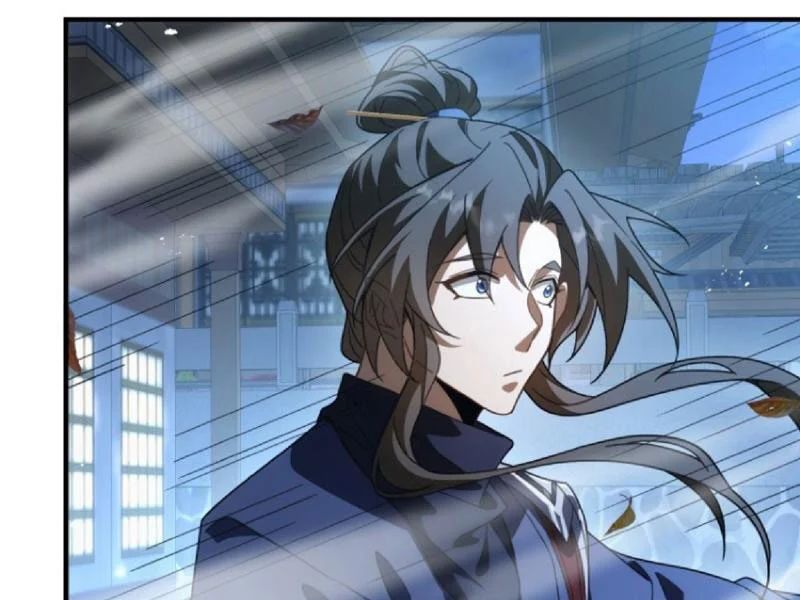 Thế Giới Quỷ Thần, Ta Có Ngộ Tính Đặc Thù Chap 28 - Next Chap 29