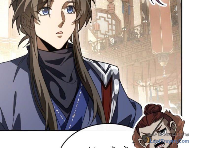 Thế Giới Quỷ Thần, Ta Có Ngộ Tính Đặc Thù Chap 28 - Next Chap 29