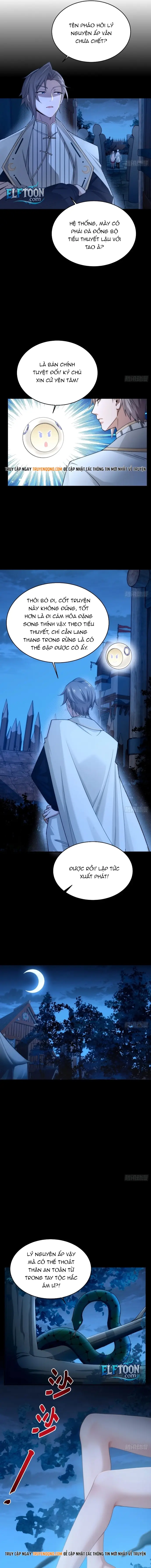 Thu Thập Hậu Cung: Ta Phải Cứu Vớt 7 Ác Nữ Chap 16 - Next Chap 17