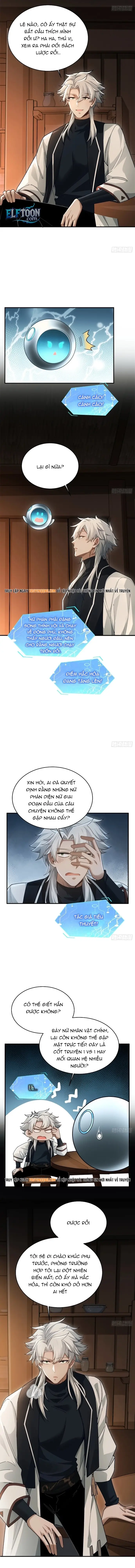 Thu Thập Hậu Cung: Ta Phải Cứu Vớt 7 Ác Nữ Chap 16 - Next Chap 17