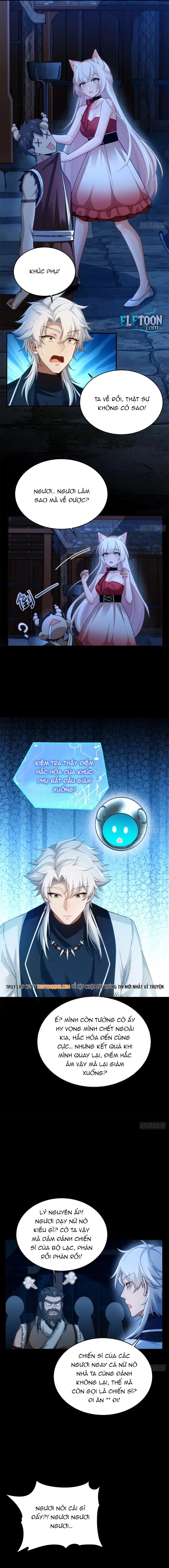 Thu Thập Hậu Cung: Ta Phải Cứu Vớt 7 Ác Nữ Chap 16 - Next Chap 17