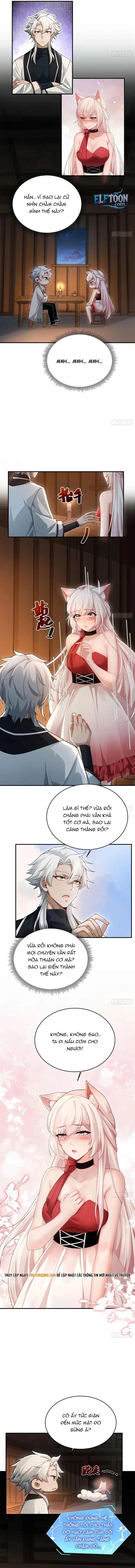 Thu Thập Hậu Cung: Ta Phải Cứu Vớt 7 Ác Nữ Chap 16 - Next Chap 17