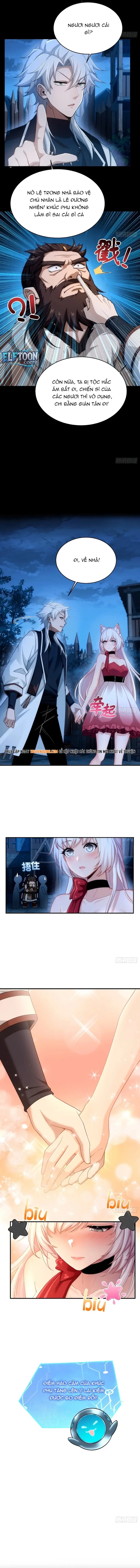 Thu Thập Hậu Cung: Ta Phải Cứu Vớt 7 Ác Nữ Chap 16 - Next Chap 17