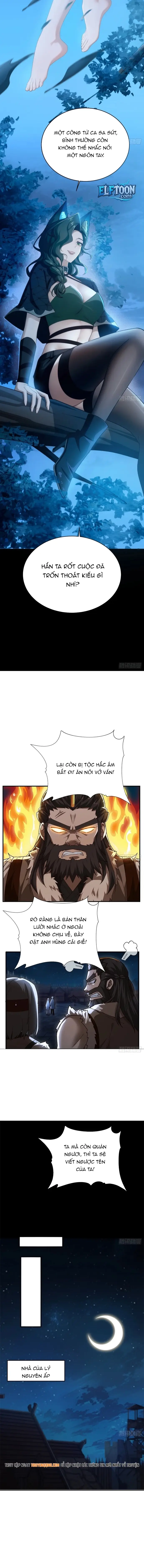 Thu Thập Hậu Cung: Ta Phải Cứu Vớt 7 Ác Nữ Chap 16 - Next Chap 17