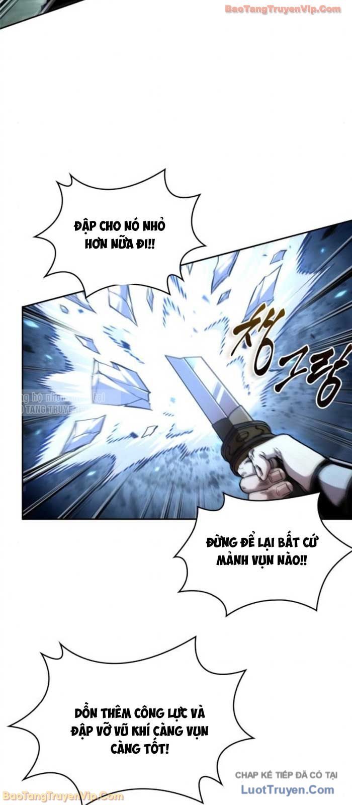 Ngã Lão Ma Thần Chap 290 - Next Chap 291