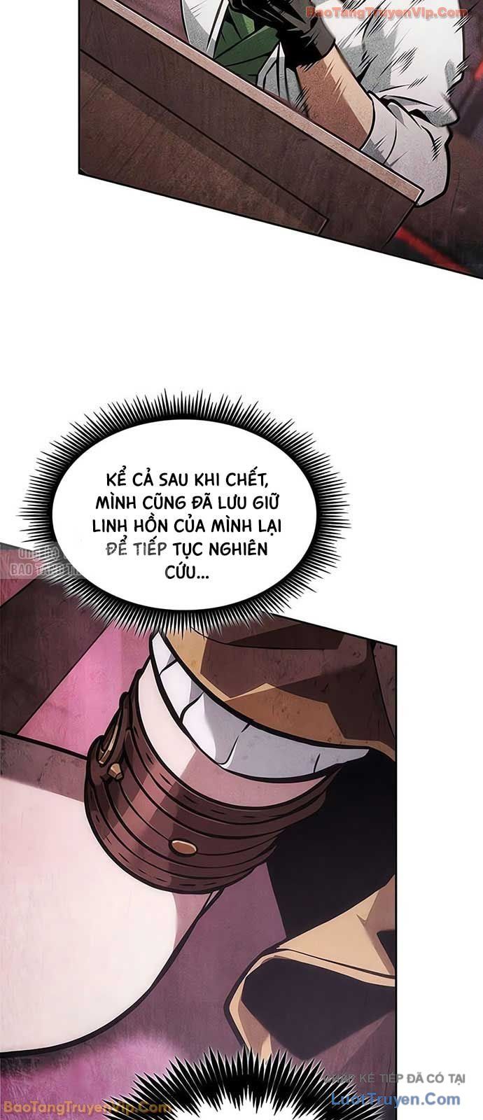 Mạo Hiểm Giả Cuối Cùng Chap 100 - Next Chap 101