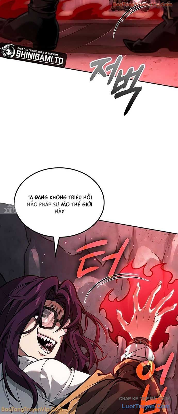 Mạo Hiểm Giả Cuối Cùng Chap 100 - Next Chap 101