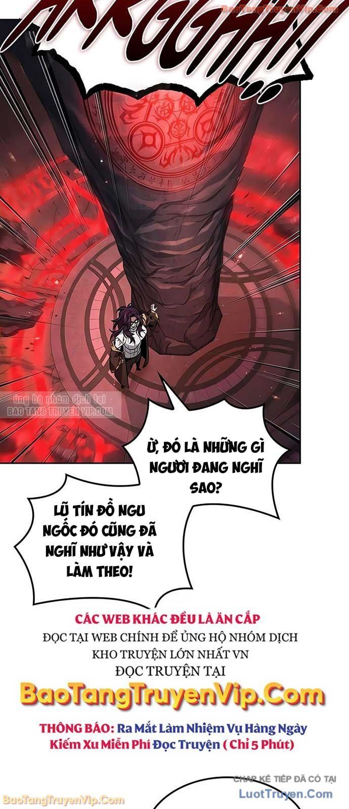 Mạo Hiểm Giả Cuối Cùng Chap 100 - Next Chap 101