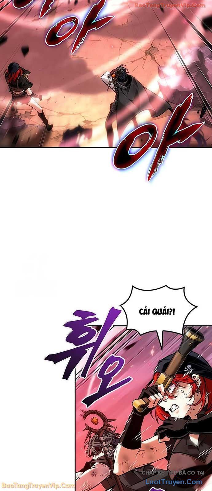 Mạo Hiểm Giả Cuối Cùng Chap 100 - Next Chap 101