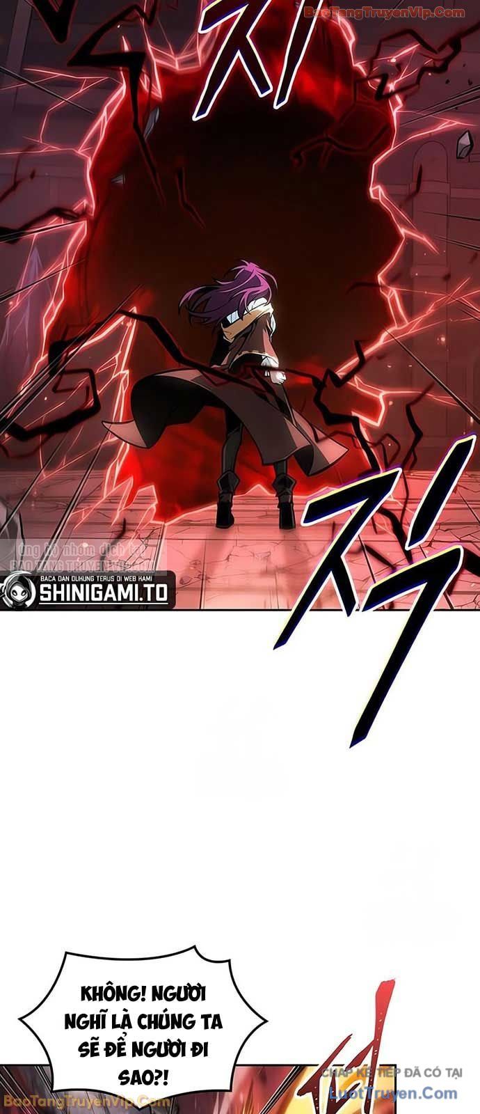 Mạo Hiểm Giả Cuối Cùng Chap 100 - Next Chap 101