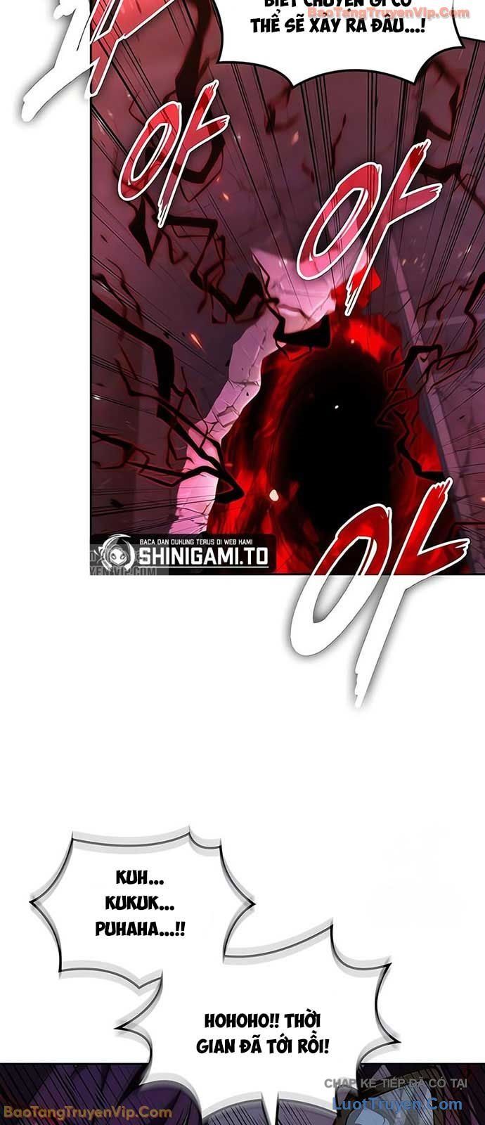 Mạo Hiểm Giả Cuối Cùng Chap 100 - Next Chap 101