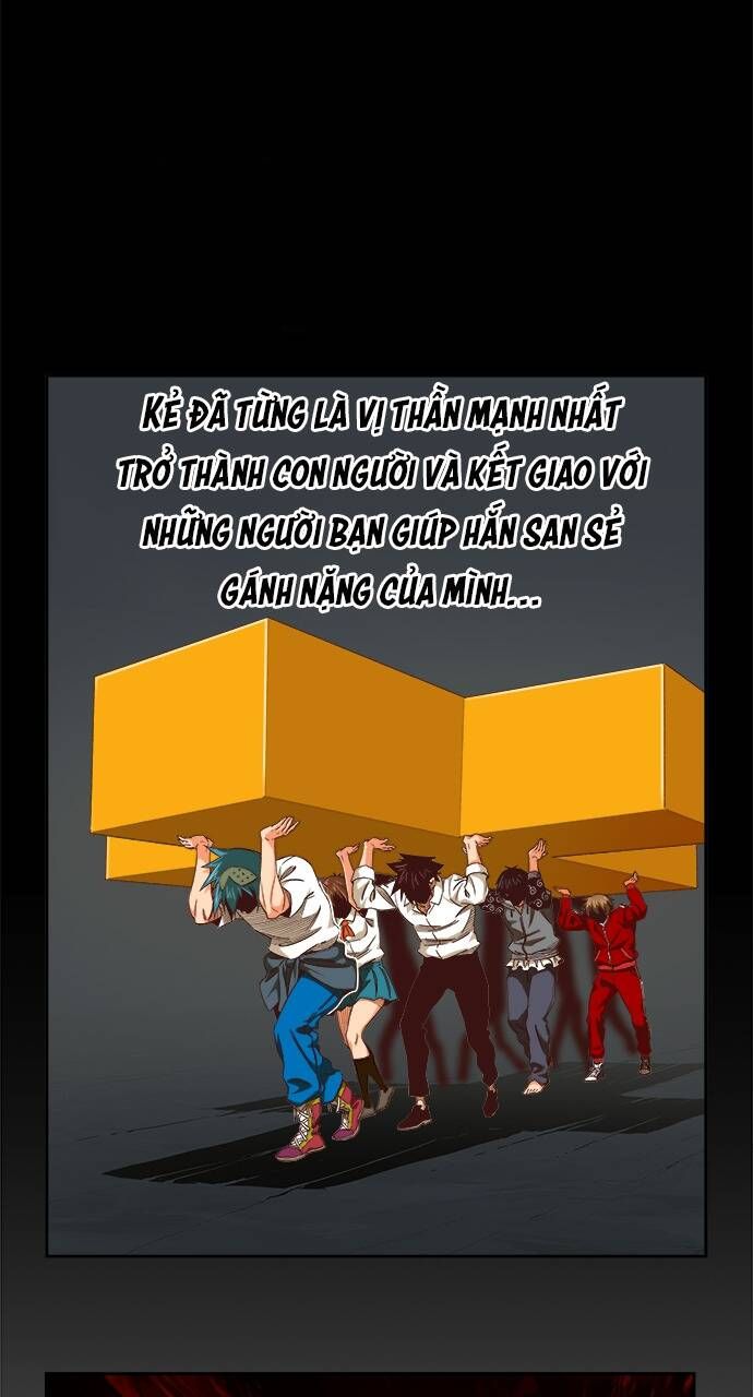 Chúa Tể Học Đường Chap 562 - Next Chap 563