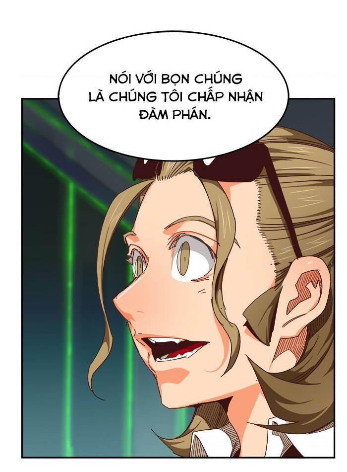 Chúa Tể Học Đường Chap 536 - Next Chap 537