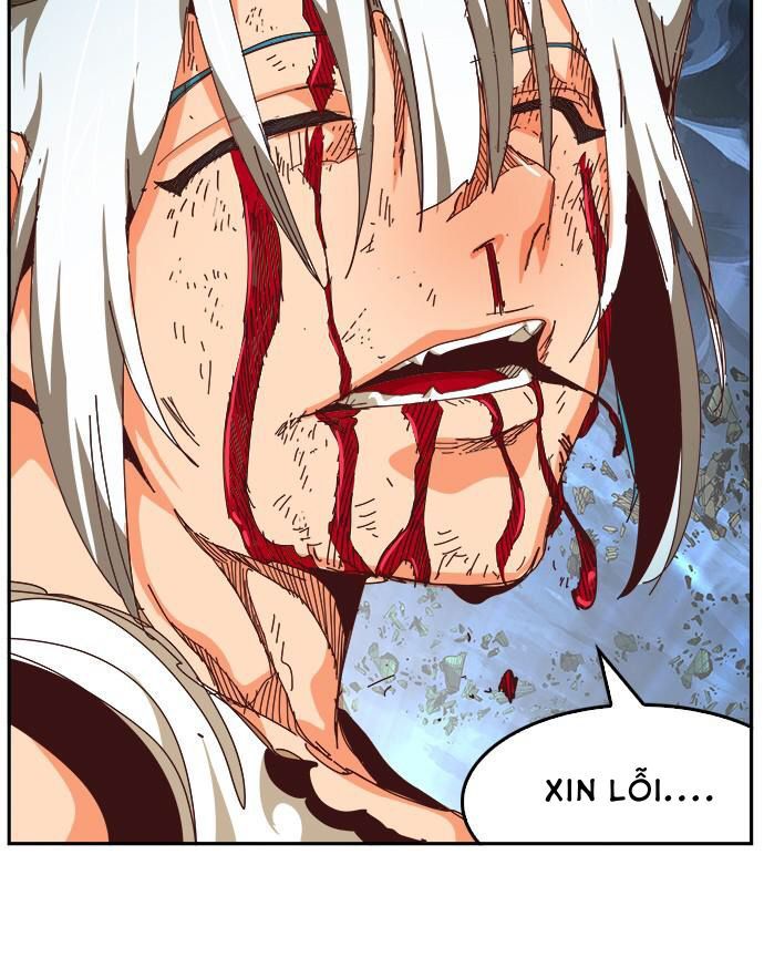 Chúa Tể Học Đường Chap 551 - Next Chap 552