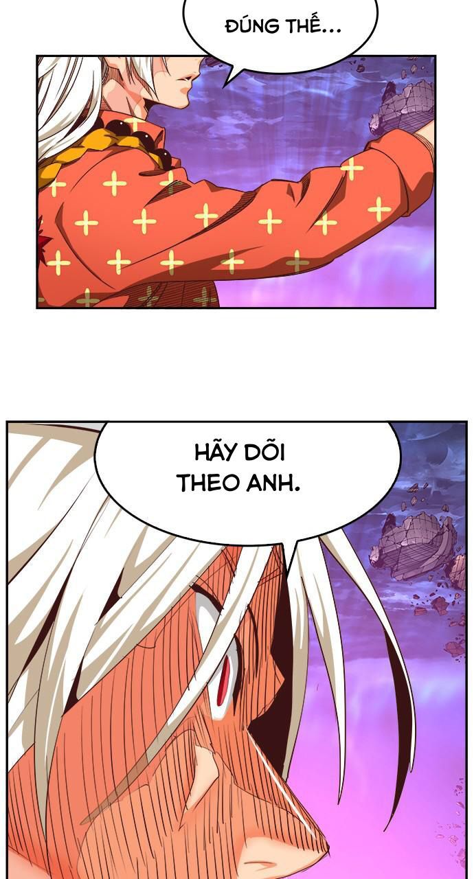 Chúa Tể Học Đường Chap 551 - Next Chap 552