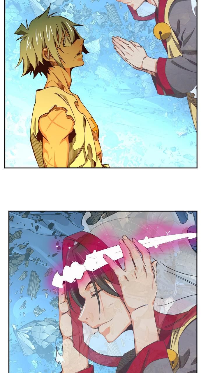 Chúa Tể Học Đường Chap 551 - Next Chap 552