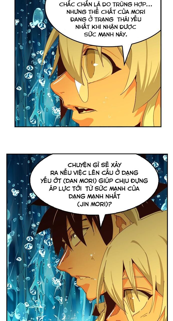 Chúa Tể Học Đường Chap 552 - Next Chap 553