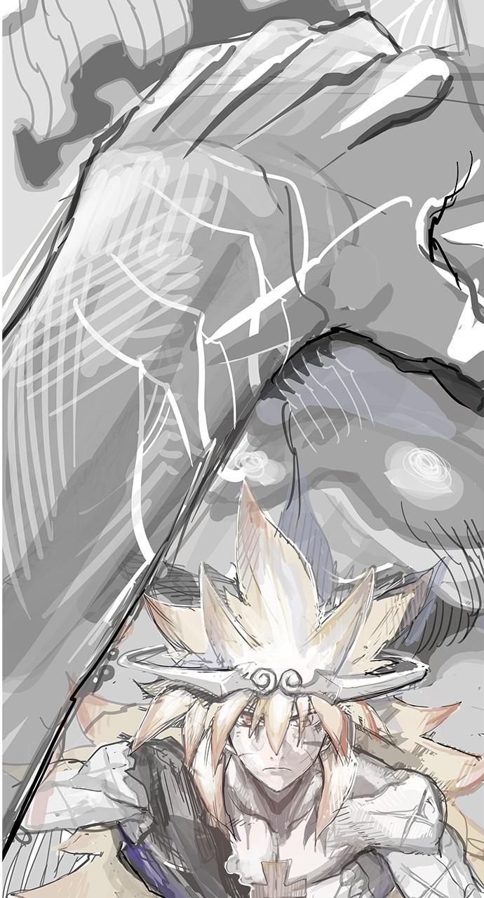 Chúa Tể Học Đường Chap 552 - Next Chap 553