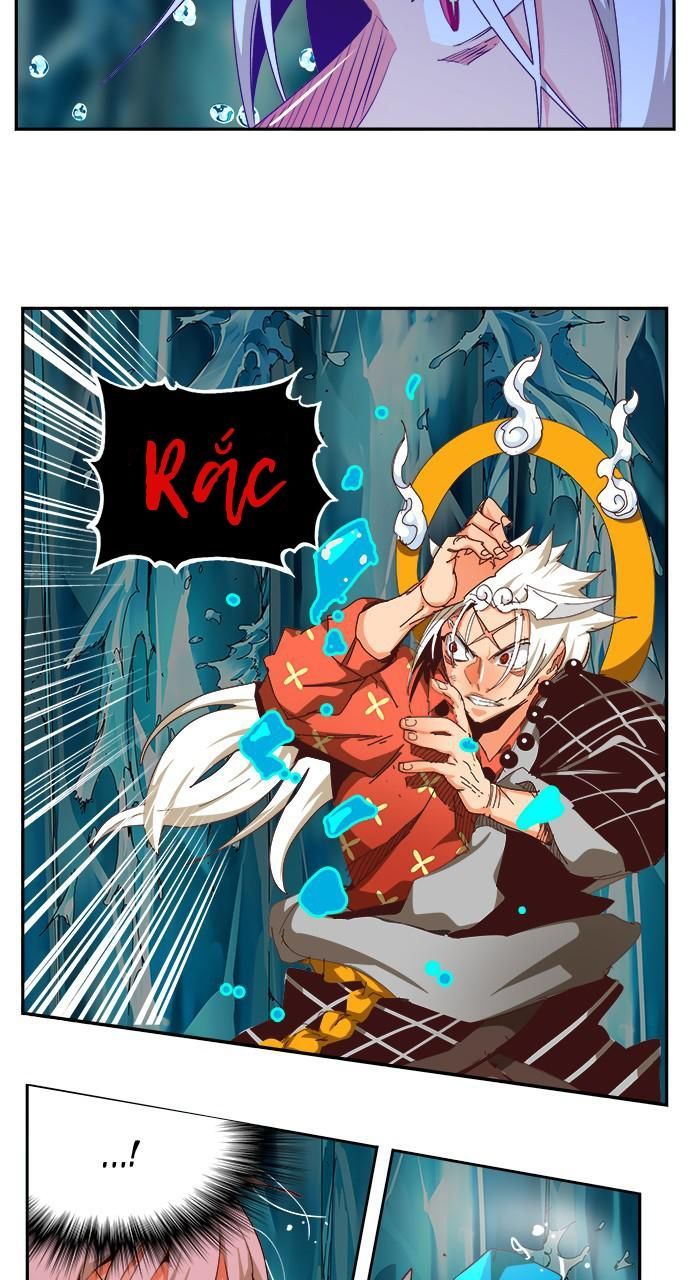 Chúa Tể Học Đường Chap 552 - Next Chap 553