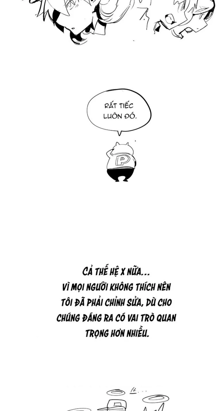 Chúa Tể Học Đường Chap 570.1 - Next Chap 571.1