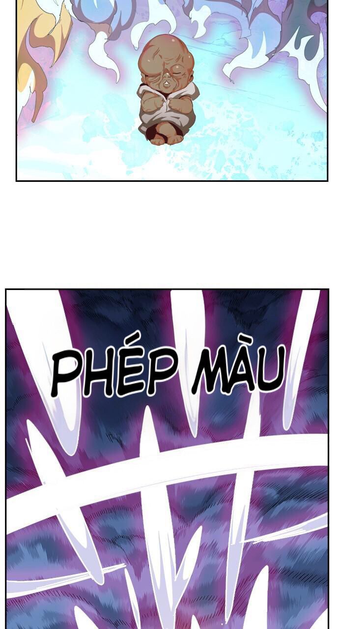 Chúa Tể Học Đường Chap 551 - Next Chap 552