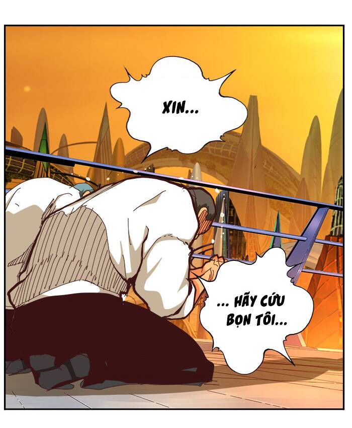 Chúa Tể Học Đường Chap 538 - Next Chap 539