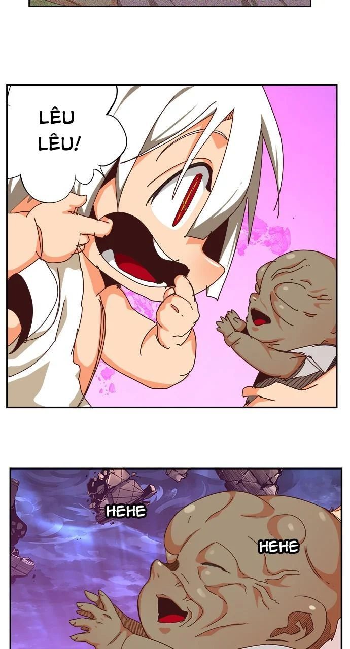 Chúa Tể Học Đường Chap 552 - Next Chap 553