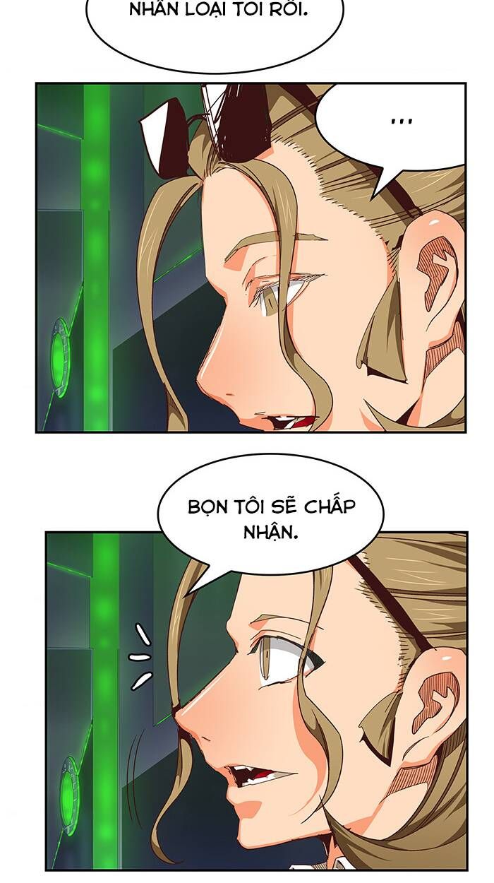 Chúa Tể Học Đường Chap 536 - Next Chap 537