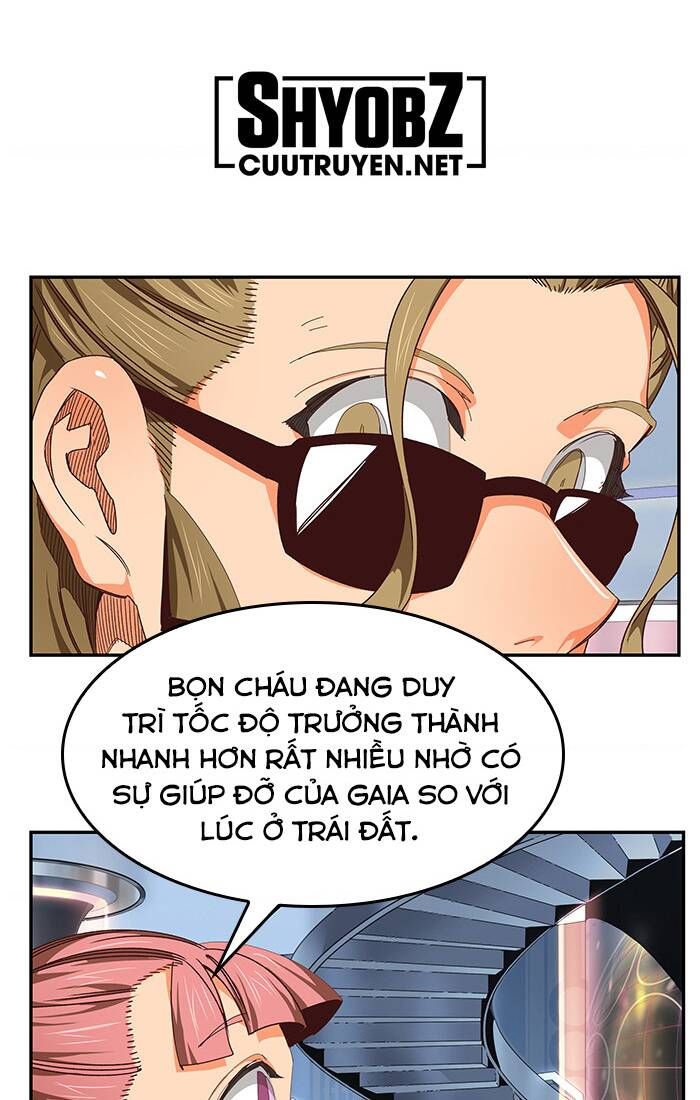 Chúa Tể Học Đường Chap 536 - Next Chap 537