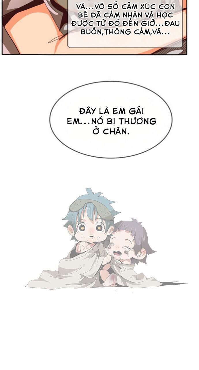 Chúa Tể Học Đường Chap 551 - Next Chap 552