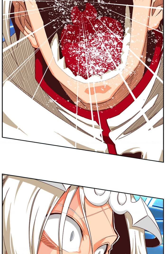 Chúa Tể Học Đường Chap 547 - Next Chap 548