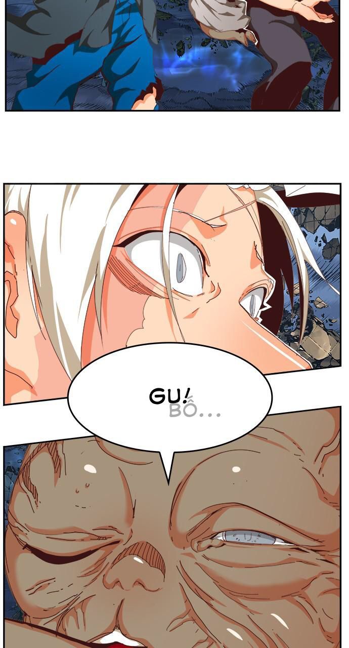 Chúa Tể Học Đường Chap 551 - Next Chap 552