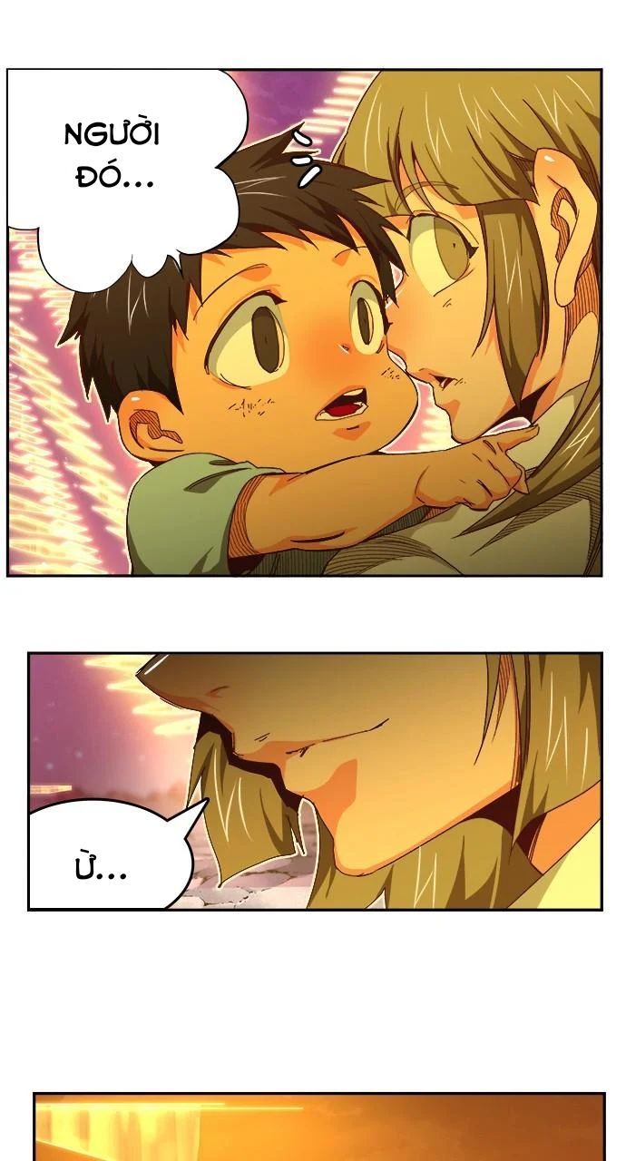 Chúa Tể Học Đường Chap 552 - Next Chap 553