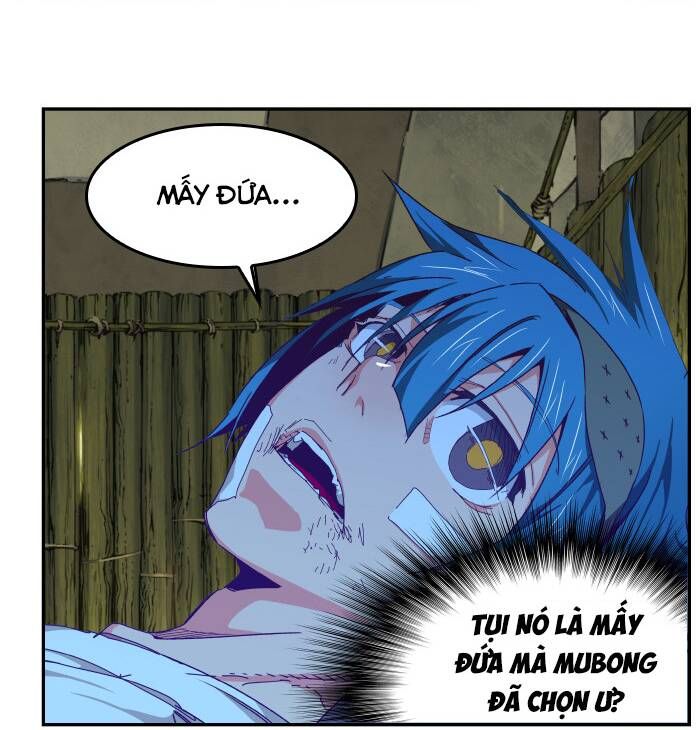 Chúa Tể Học Đường Chap 533 - Next Chap 534