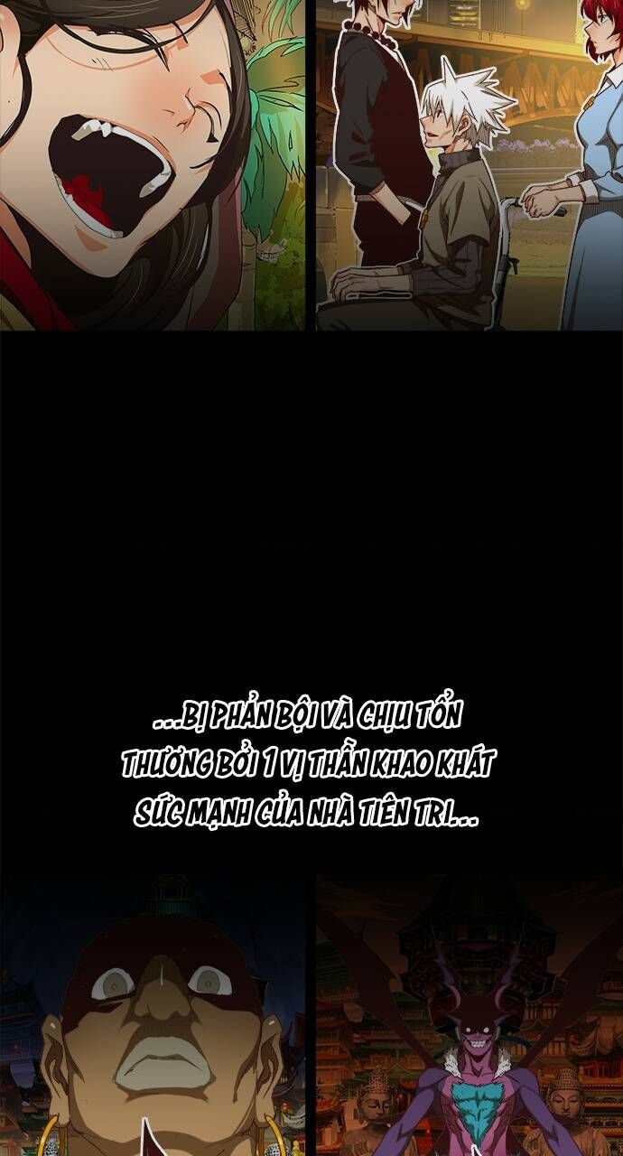 Chúa Tể Học Đường Chap 562 - Next Chap 563