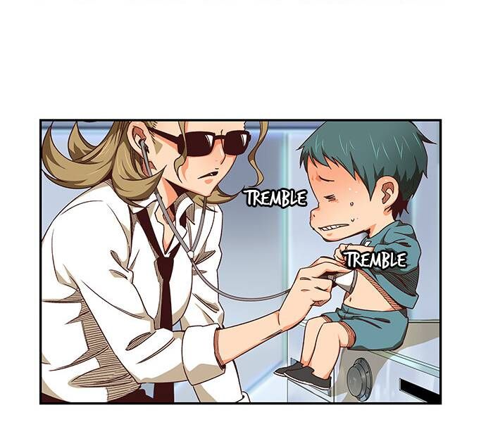 Chúa Tể Học Đường Chap 536 - Next Chap 537