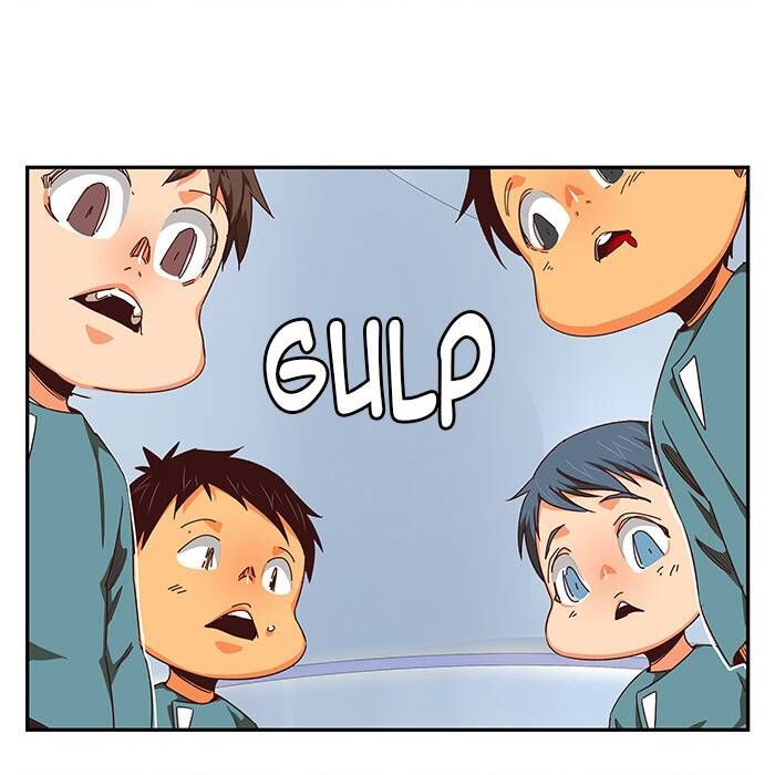 Chúa Tể Học Đường Chap 536 - Next Chap 537