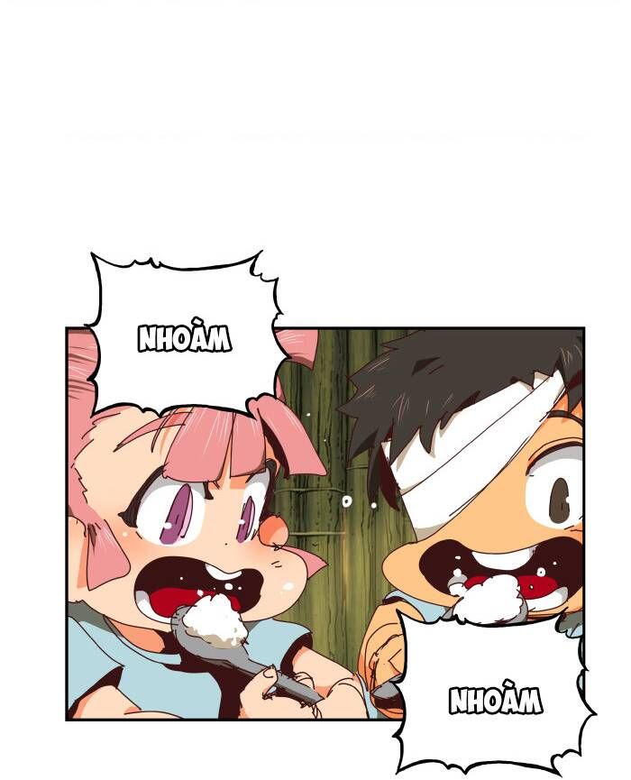 Chúa Tể Học Đường Chap 533 - Next Chap 534