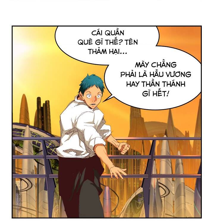 Chúa Tể Học Đường Chap 538 - Next Chap 539