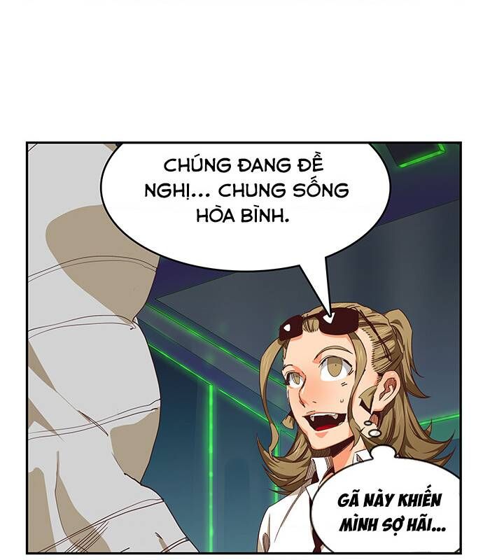 Chúa Tể Học Đường Chap 536 - Next Chap 537