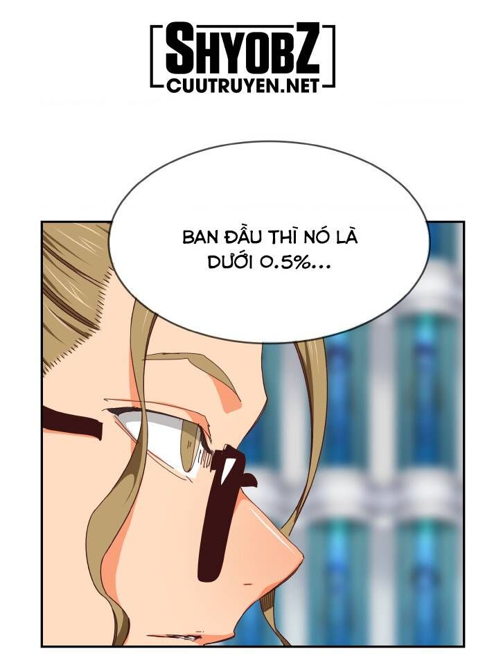 Chúa Tể Học Đường Chap 535 - Next Chap 536