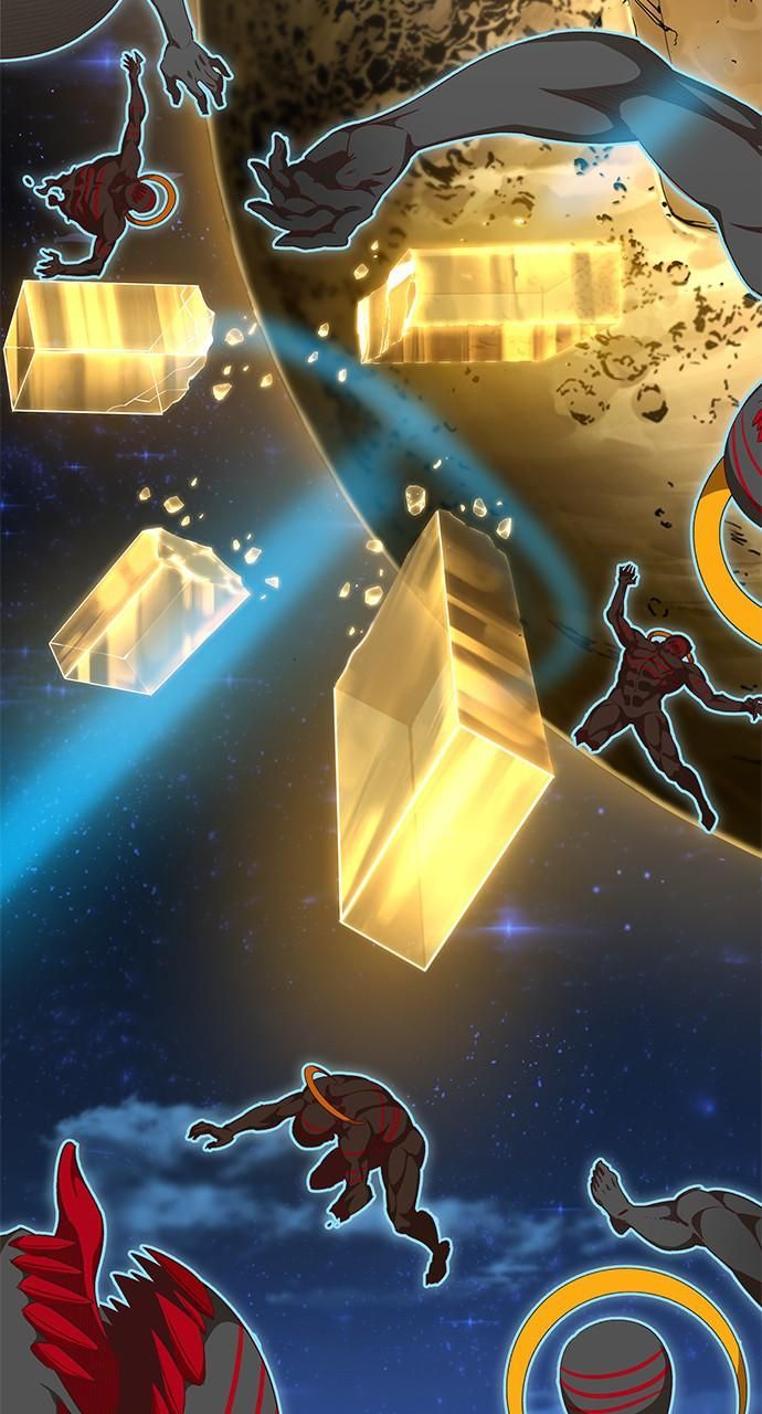 Chúa Tể Học Đường Chap 552 - Next Chap 553