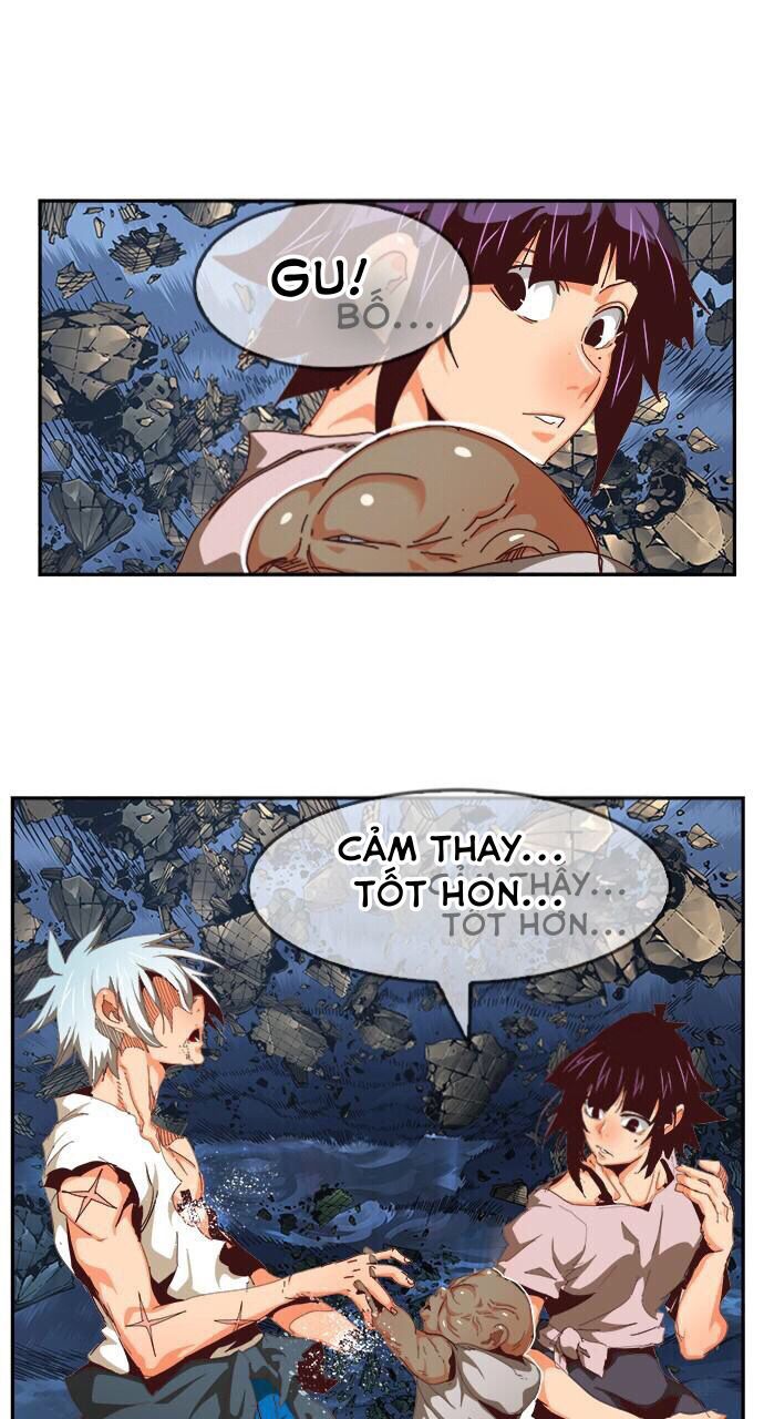 Chúa Tể Học Đường Chap 551 - Next Chap 552