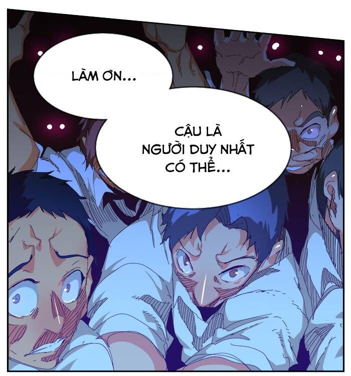 Chúa Tể Học Đường Chap 538 - Next Chap 539