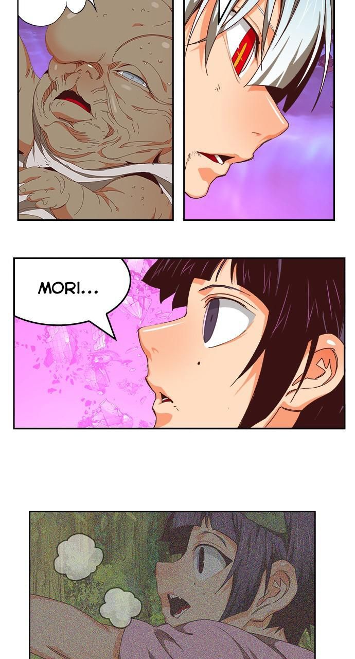 Chúa Tể Học Đường Chap 552 - Next Chap 553